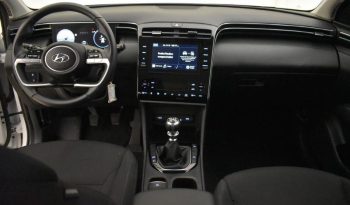 Hyundai TUCSON 1.6 TGDI 110KW (150CV) MAXX lleno