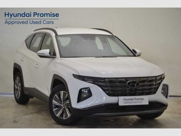 Hyundai Tucson 1.6 TGDI 110kW (150CV) Maxx