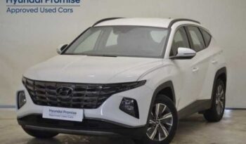 Hyundai Tucson 1.6 TGDI 110kW (150CV) Maxx lleno