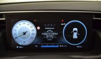 Hyundai Tucson 1.6 TGDI 110kW (150CV) Maxx lleno