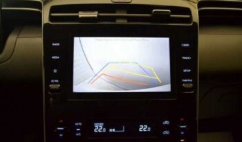 Hyundai Tucson 1.6 TGDI 110kW (150CV) Maxx lleno