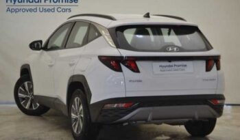 Hyundai Tucson 1.6 TGDI 110kW (150CV) Maxx lleno