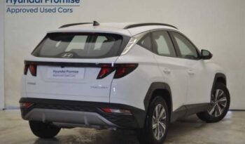 Hyundai Tucson 1.6 TGDI 110kW (150CV) Maxx lleno