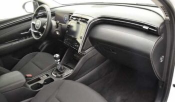 Hyundai Tucson 1.6 TGDI 110kW (150CV) Maxx lleno