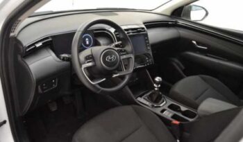 Hyundai Tucson 1.6 TGDI 110kW (150CV) Maxx lleno