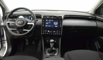 Hyundai Tucson 1.6 TGDI 110kW (150CV) Maxx lleno