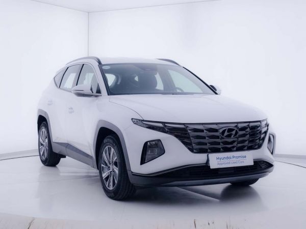 Hyundai Tucson 1.6 TGDI 110kW (150CV) Maxx