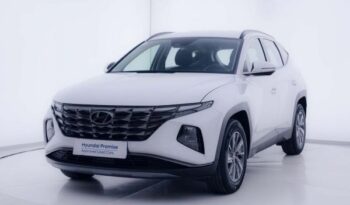 Hyundai Tucson 1.6 TGDI 110kW (150CV) Maxx lleno
