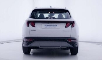 Hyundai Tucson 1.6 TGDI 110kW (150CV) Maxx lleno