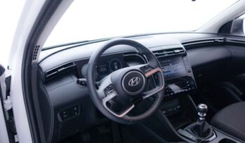Hyundai Tucson 1.6 TGDI 110kW (150CV) Maxx lleno