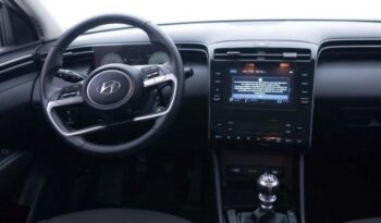 Hyundai Tucson 1.6 TGDI 110kW (150CV) Maxx lleno