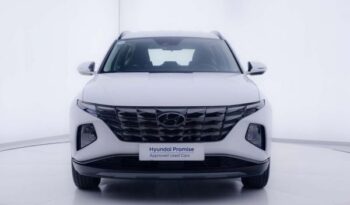 Hyundai Tucson 1.6 TGDI 110kW (150CV) Maxx lleno