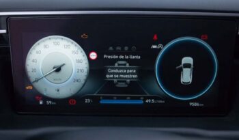 Hyundai Tucson 1.6 TGDI 110kW (150CV) Maxx lleno