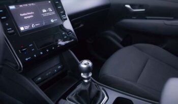 Hyundai Tucson 1.6 TGDI 110kW (150CV) Maxx lleno