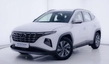 Hyundai Tucson 1.6 TGDI 110kW (150CV) Maxx lleno