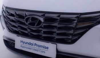 Hyundai Tucson 1.6 TGDI 110kW (150CV) Maxx lleno