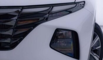 Hyundai Tucson 1.6 TGDI 110kW (150CV) Maxx lleno