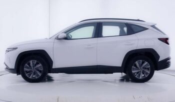Hyundai Tucson 1.6 TGDI 110kW (150CV) Maxx lleno