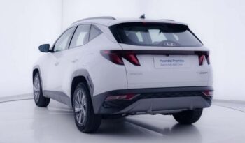 Hyundai Tucson 1.6 TGDI 110kW (150CV) Maxx lleno