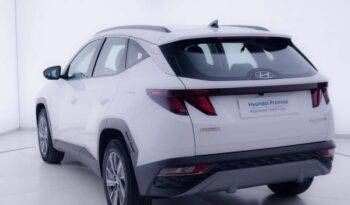 Hyundai Tucson 1.6 TGDI 110kW (150CV) Maxx lleno