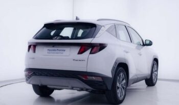 Hyundai Tucson 1.6 TGDI 110kW (150CV) Maxx lleno