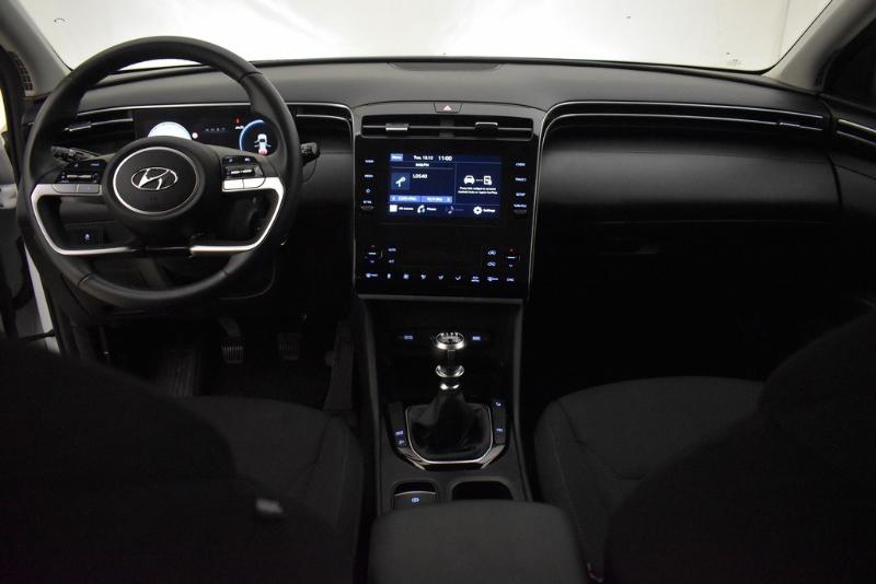 Hyundai TUCSON 1.6 TGDI 110KW (150CV) MAXX
