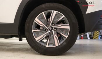 Hyundai Tucson 1.6 TGDI 110KW MAXX 5P lleno