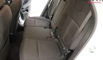 Hyundai Tucson 1.6 TGDI 110KW MAXX 5P lleno
