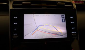 Hyundai Tucson 1.6 TGDI 110KW MAXX 5P lleno