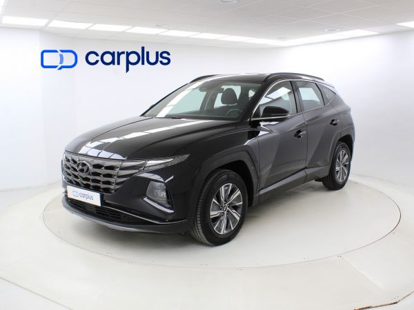 Hyundai Tucson 1.6 TGDI 169kW (230CV) HEV Maxx Auto