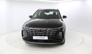 Hyundai Tucson 1.6 TGDI 169kW (230CV) HEV Maxx Auto lleno