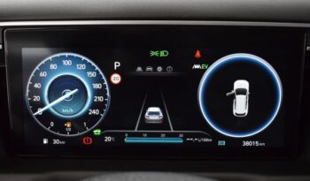 Hyundai Tucson 1.6 TGDI 169kW (230CV) HEV Maxx Auto lleno