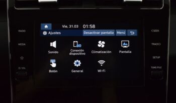 Hyundai Tucson 1.6 TGDI 169kW (230CV) HEV Maxx Auto lleno