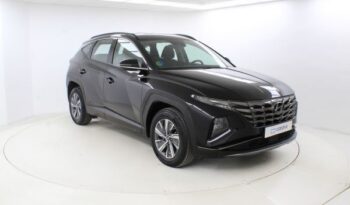 Hyundai Tucson 1.6 TGDI 169kW (230CV) HEV Maxx Auto lleno
