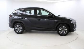 Hyundai Tucson 1.6 TGDI 169kW (230CV) HEV Maxx Auto lleno