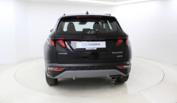 Hyundai Tucson 1.6 TGDI 169kW (230CV) HEV Maxx Auto lleno