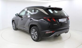 Hyundai Tucson 1.6 TGDI 169kW (230CV) HEV Maxx Auto lleno