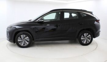 Hyundai Tucson 1.6 TGDI 169kW (230CV) HEV Maxx Auto lleno