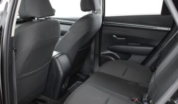 Hyundai Tucson 1.6 TGDI 169kW (230CV) HEV Maxx Auto lleno