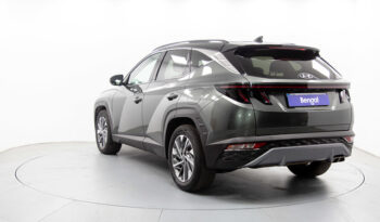 Hyundai Tucson 1.6 TGDI Maxx 110 kW (150 CV) lleno