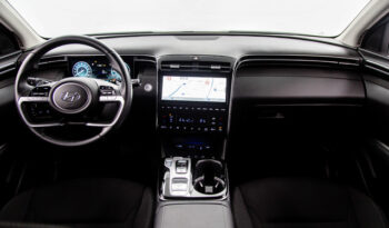 Hyundai Tucson 1.6 TGDI Maxx 110 kW (150 CV) lleno