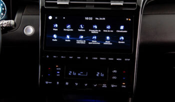 Hyundai Tucson 1.6 TGDI Maxx 110 kW (150 CV) lleno