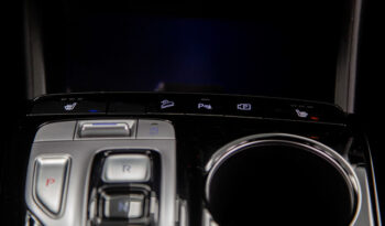 Hyundai Tucson 1.6 TGDI Maxx 110 kW (150 CV) lleno