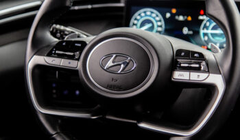 Hyundai Tucson 1.6 TGDI Maxx 110 kW (150 CV) lleno