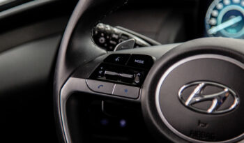 Hyundai Tucson 1.6 TGDI Maxx 110 kW (150 CV) lleno