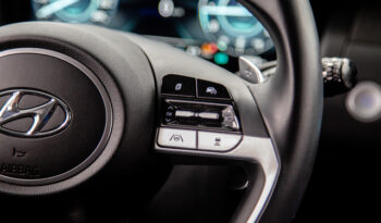 Hyundai Tucson 1.6 TGDI Maxx 110 kW (150 CV) lleno