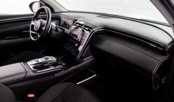 Hyundai Tucson 1.6 TGDI Maxx 110 kW (150 CV) lleno