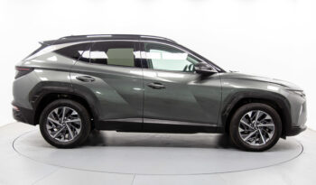 Hyundai Tucson 1.6 TGDI Maxx 110 kW (150 CV) lleno