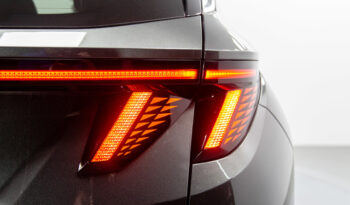 Hyundai Tucson 1.6 TGDI Maxx 110 kW (150 CV) lleno