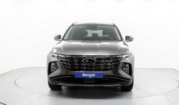 Hyundai Tucson 1.6 TGDI Maxx 110 kW (150 CV) lleno
